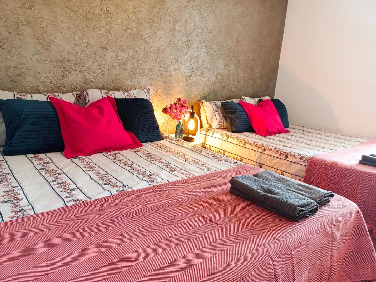 Urquinaona Rooms Barcelona Exteriér fotografie