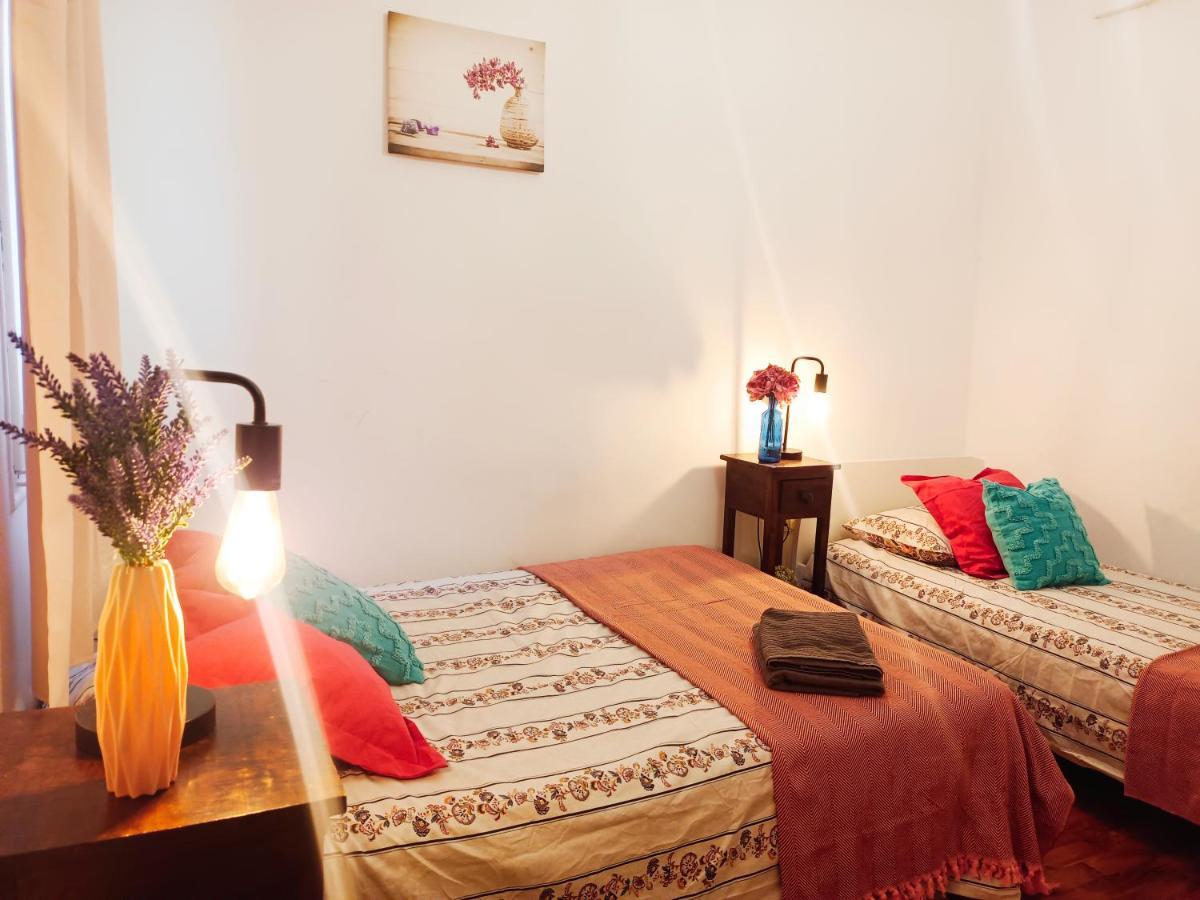 Urquinaona Rooms Barcelona Exteriér fotografie