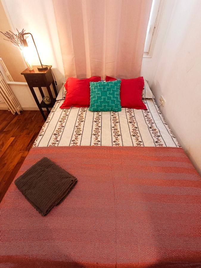 Urquinaona Rooms Barcelona Exteriér fotografie